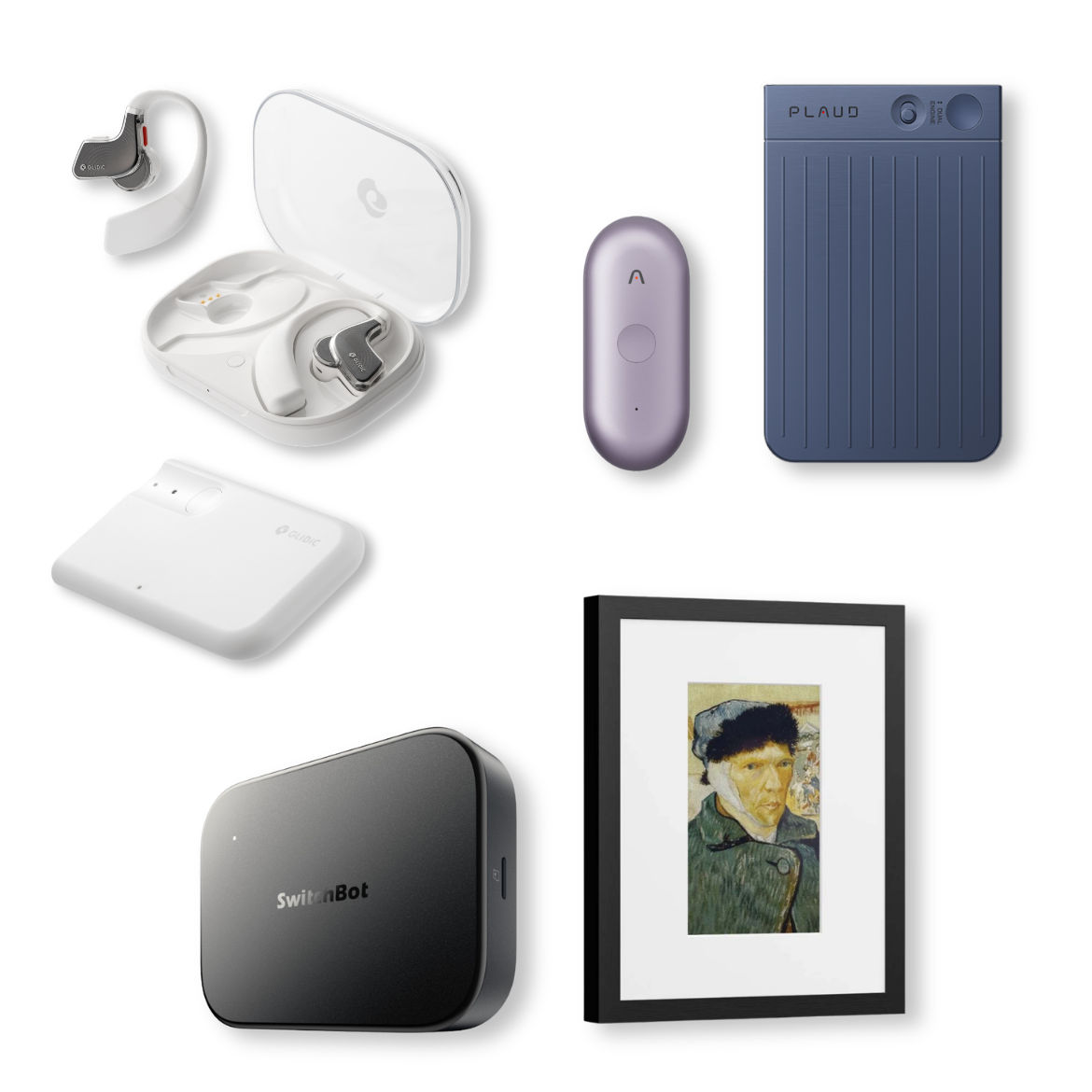 AI Hero Product