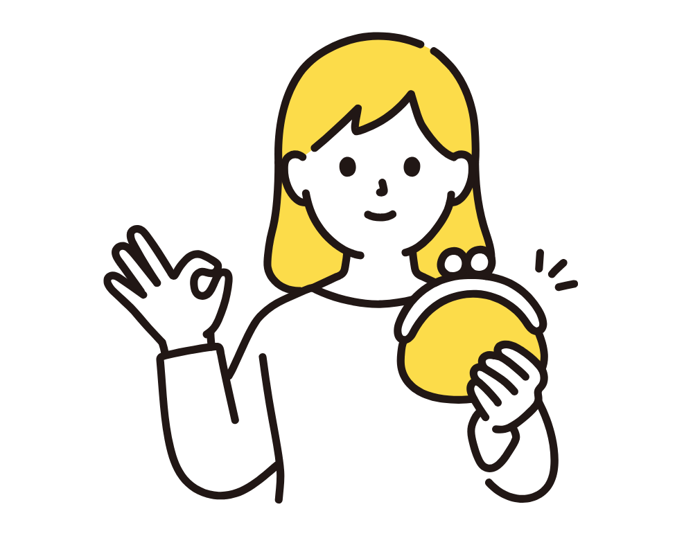 お支払いイメージ