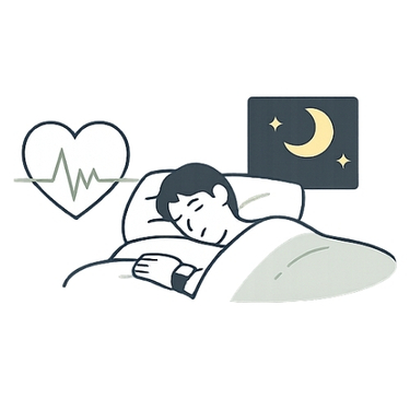 睡眠健康見守りタイプ