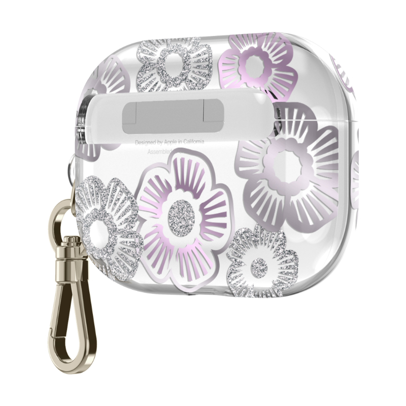 COACH Protective AirPods Pro Case エアポッズプロ用ケース | 【公式 ...