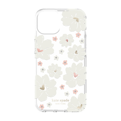 kate spade ケイトスペード iPhone 14 / iPhone 13 KSNY Protective