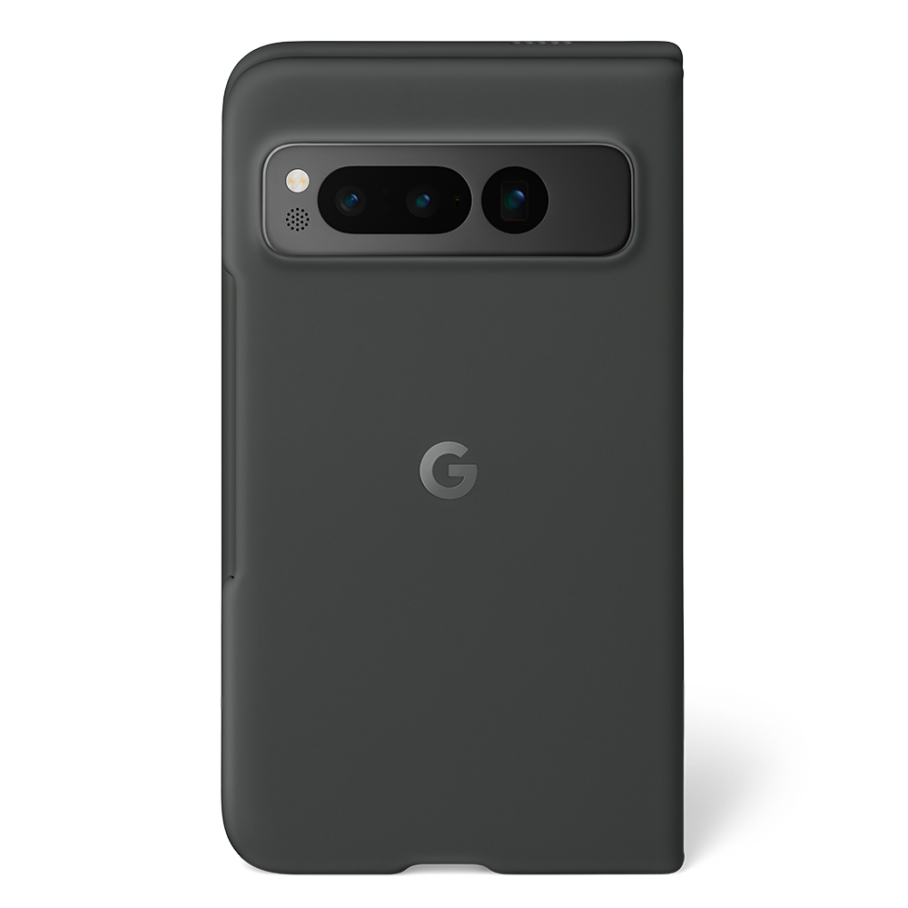 Google Pixel Fold Case Hazel Google Pixel Fold専用ケース ヘーゼル