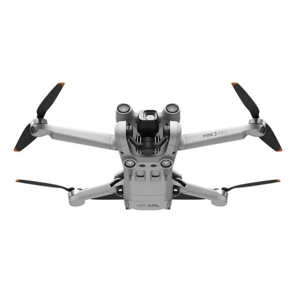 即納可 ドローン DJI Mini 3 Pro RC ディスプレイコントローラー付き