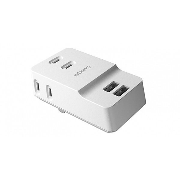 多摩電子工業 スマホ用ACタップ＆USB 3×2 | SoftBank公式 iPhone