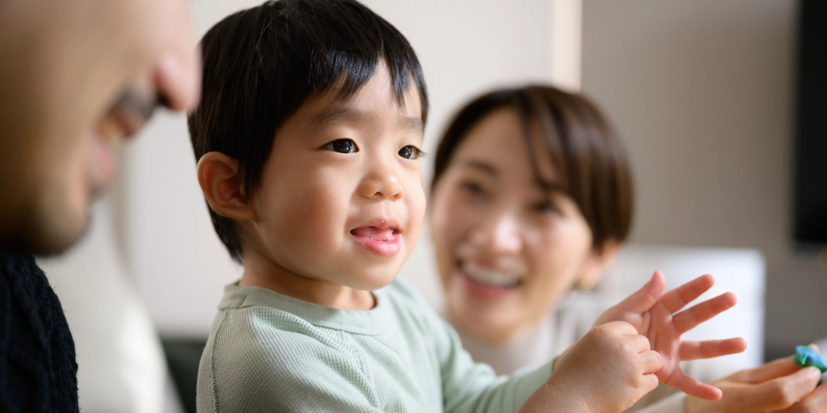 安心できる暮らしを