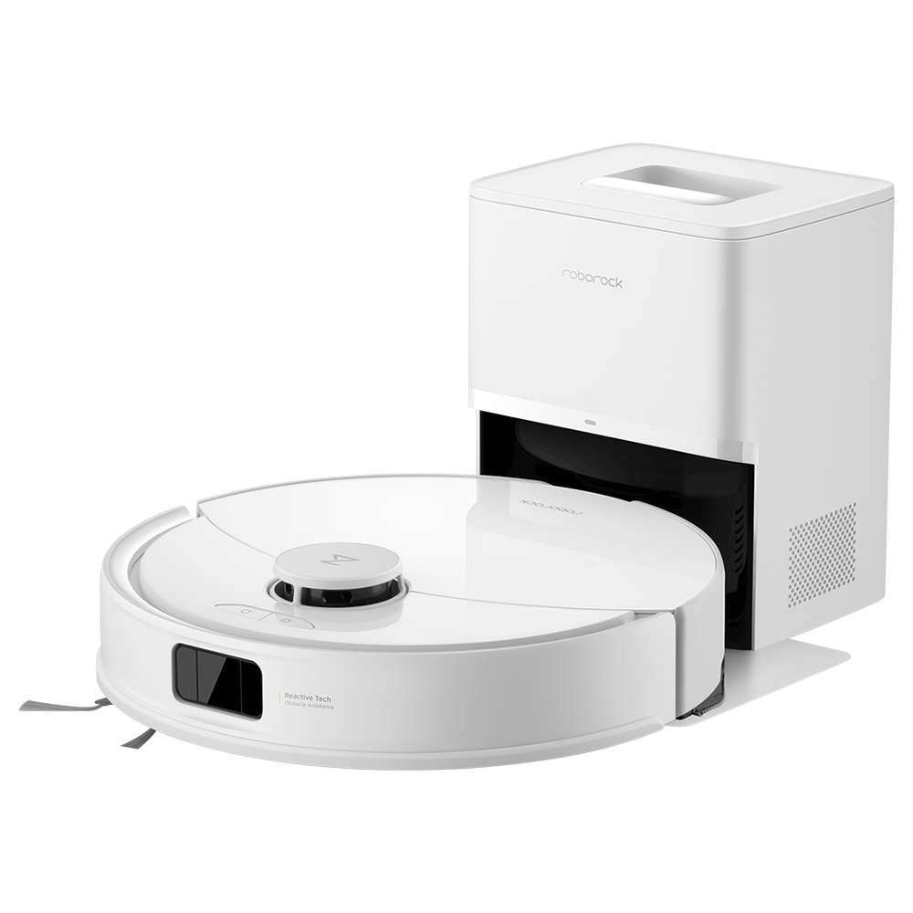 Roborock Q10P＋