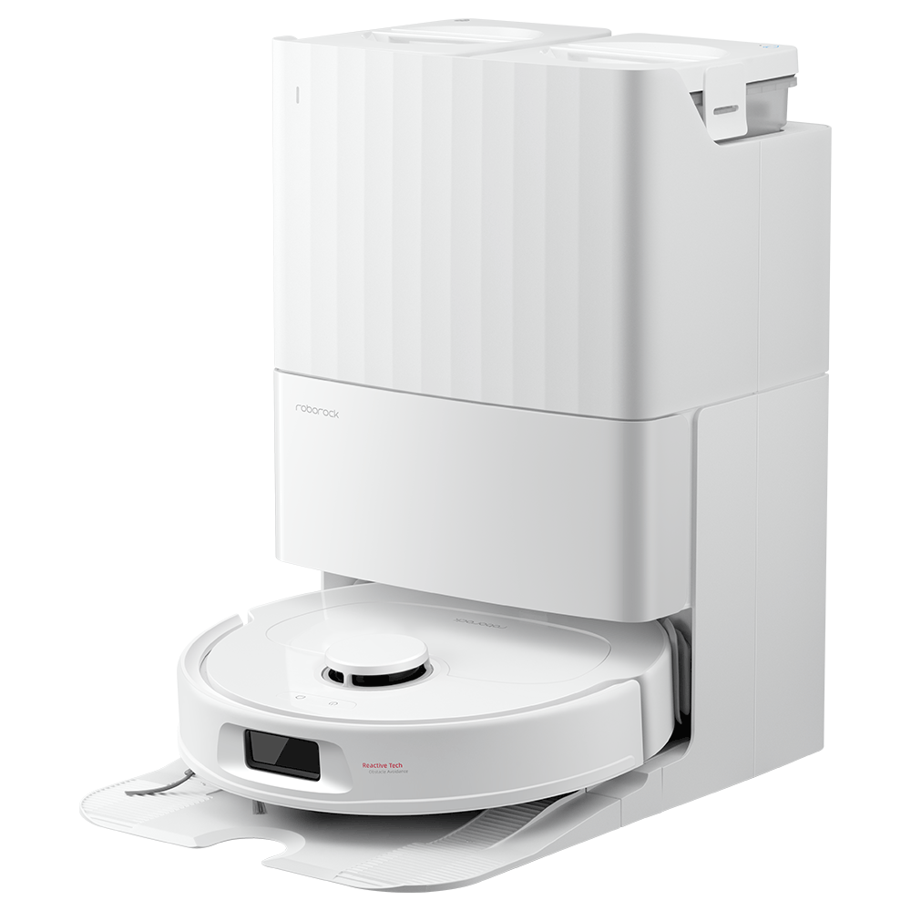Roborock Qrevo L