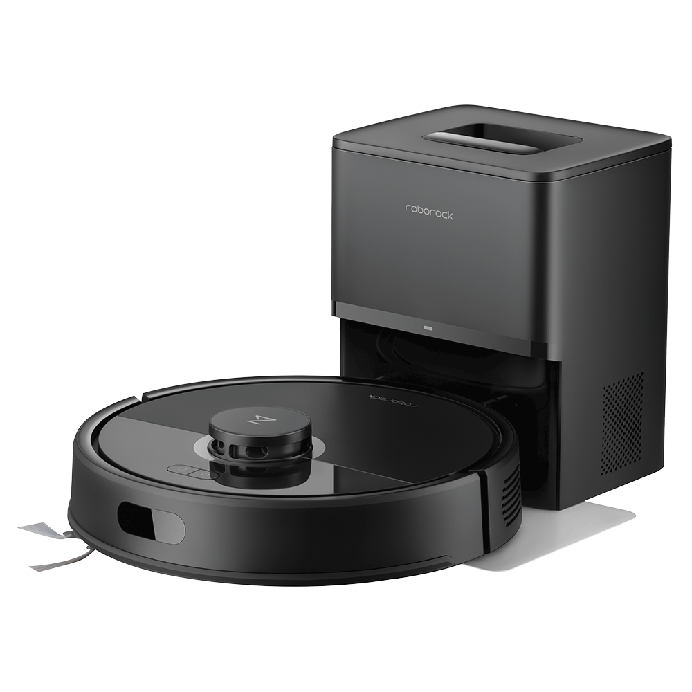 Roborock Q7B＋
