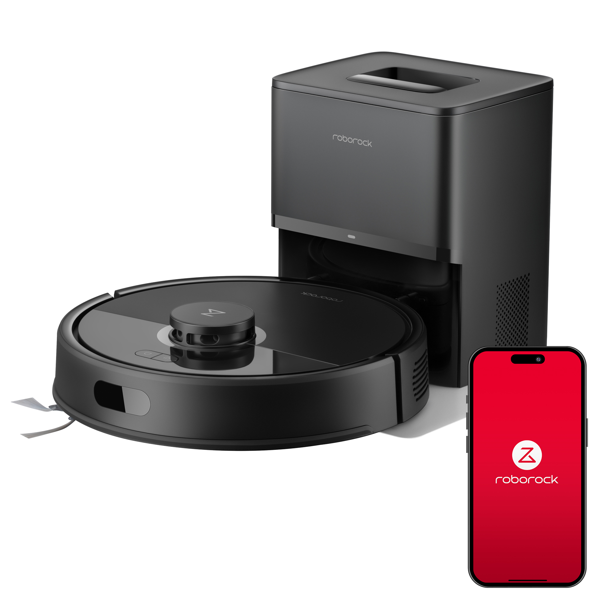 Roborock Q7B+