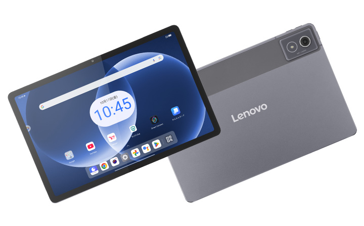 Lenovo TAB8
