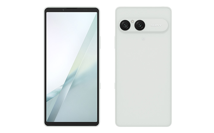 Xperia 10VIII