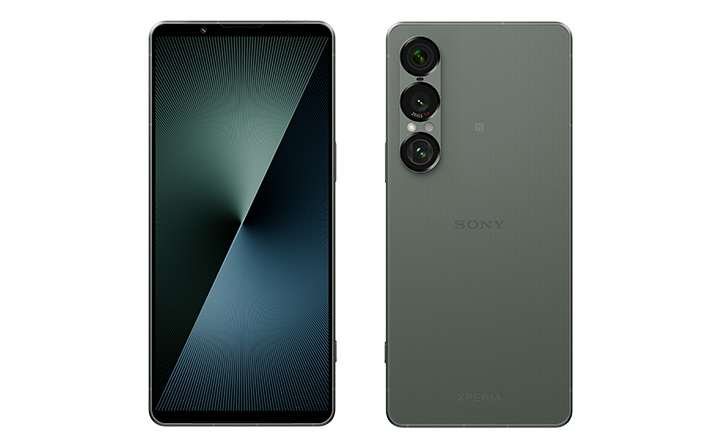 Xperia 1 VII