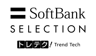 Softbank SELECTION